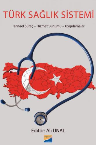 Türk Sağlık Sistemi Deniz Tugay Arslan