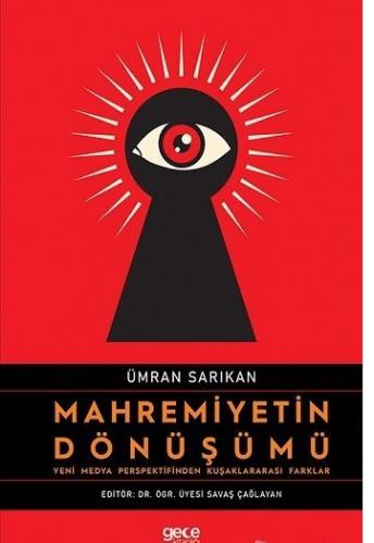 Mahremiyetin Dönüşümü
