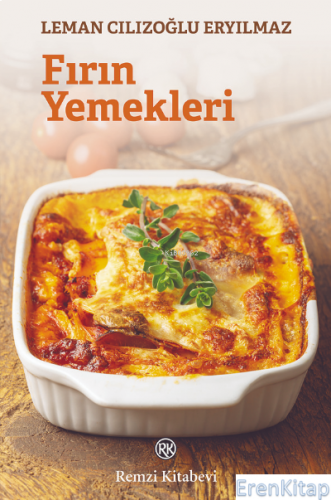 Fırın Yemekleri