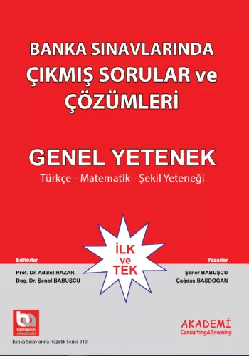 Politika - Siyaset, - Akademi Eğitim Yayınları - Banka Sınavlarında Çı