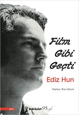 Film Gibi Geçti-Ediz Hun