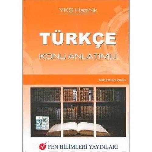 KELEPİR TYT Türkçe A5 Konu Anlatımlı Kolektif