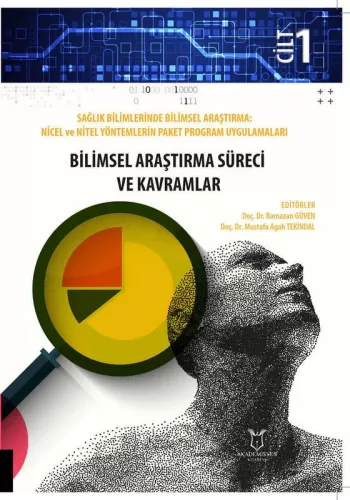 Bilimsel Araştırma Süreci Ve Kavramlar