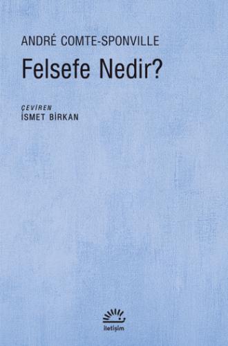 Felsefe Nedir?