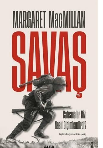 Savaş