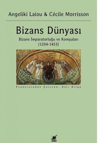 Bizans Dünyası 3. Cilt