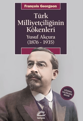 Türk Milliyetçiliğinin Kökenleri François Georgeon