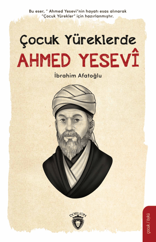 Ahmed Yesevi İbrahim Afatoğlu
