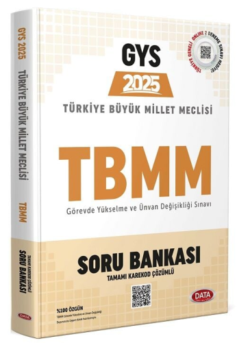 GYS Kitapları, - Data Yayınları - Data Yayınları 2025 Türkiye Büyük Mi