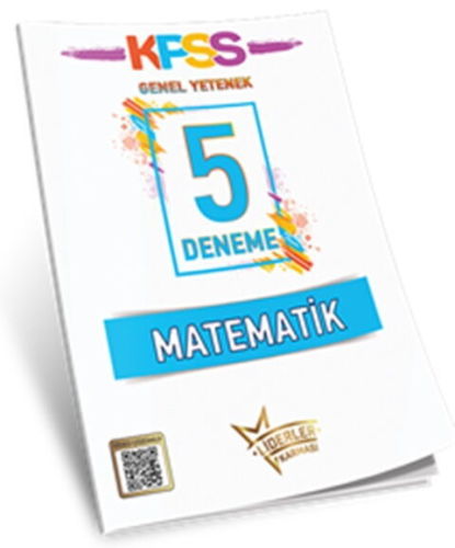 - Liderler Karması - Liderler Karması KPSS Matematik Denemeleri