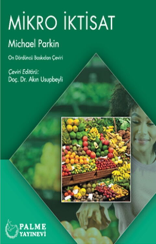 - Palme Yayınevi - Mikro İktisat