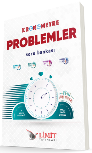 TYT AYT Soru Kitapları,TYT Matematik Soru, - Limit Yayınları YKS - Lim