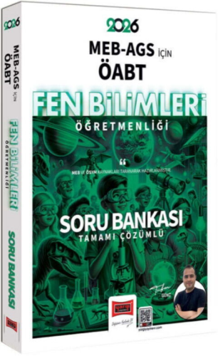 MEB-AGS ÖABT Kitapları,Soru Bankası, - Yargı Yayınları - Yargı Yayınla