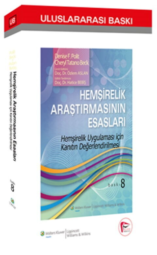 Hemşirelik Araştırmasının Esasları