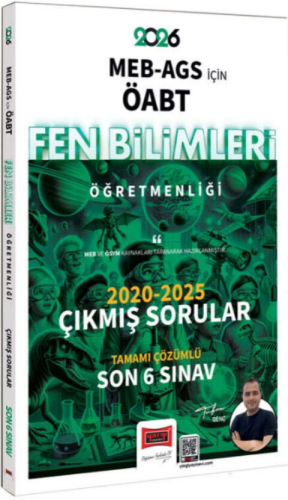 MEB-AGS Hazırlık,MEB-AGS Çıkmış Sorular, - Yargı Yayınları - Yargı Yay