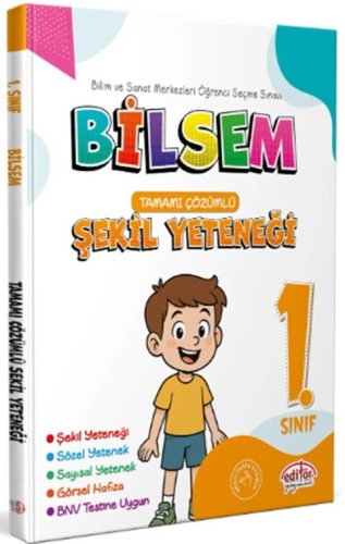 İlköğretim (1-8 Sınıf) Kitapları,1-4.Sınıf Kitapları, - Editör Yayınev