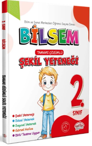 İlköğretim (1-8 Sınıf) Kitapları,2. Sınıf Kitapları, - Editör Yayınevi