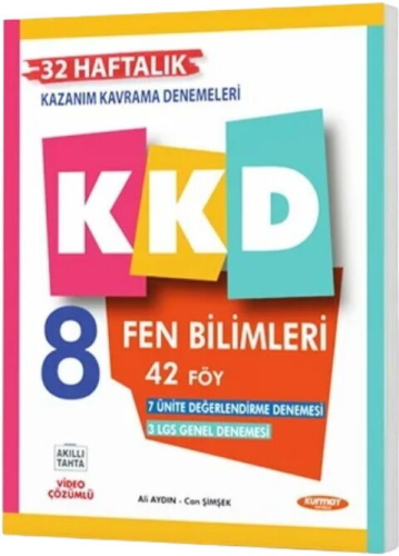 İlköğretim (1-8 Sınıf) Kitapları,5-8. Sınıf Kitapları, - Kurmay Yayınl