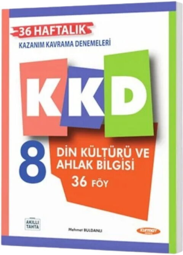 İlköğretim (1-8 Sınıf) Kitapları,8. Sınıf LGS Kitapları, - Kurmay Yayı