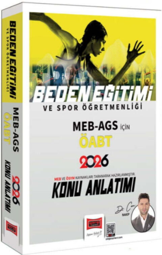 MEB-AGS ÖABT Kitapları,Konu Anlatımlı, - Yargı Yayınları - Yargı Yayın