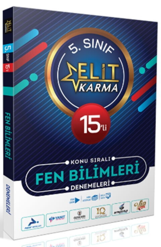 İlköğretim (1-8 Sınıf) Kitapları,5. Sınıf Kitapları, - Paraf Yayınları