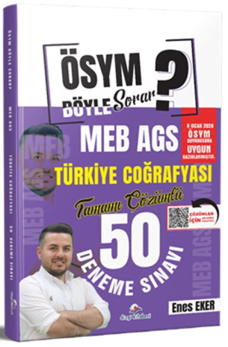 MEB-AGS Hazırlık,MEB-AGS Deneme Sınavları, - Dizgi Kitap - Dizgi Kitap