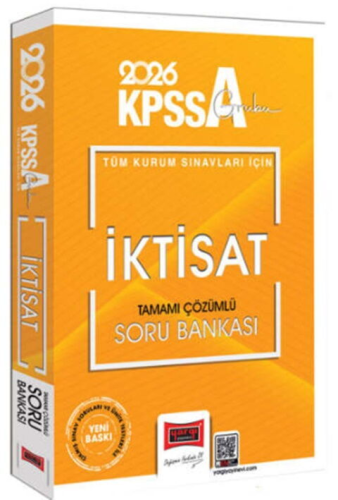 KPSS A Kitapları,Soru Bankası, - Yargı Yayınları - Yargı Yayınları 202