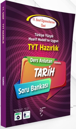 Lise (9-12. Sınıf) Kitapları,11. Sınıf, - Karekök Yayınları - Karekök 