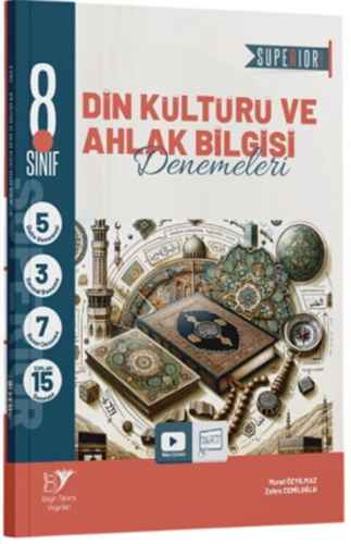 İlköğretim (1-8 Sınıf) Kitapları,8. Sınıf LGS Kitapları, - Beyin Takım