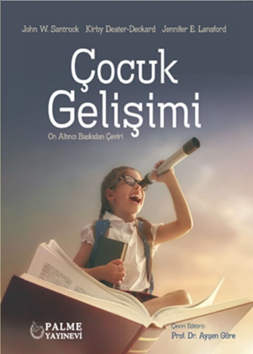 Eğitim, - Palme Yayınevi - Çocuk Gelişimi