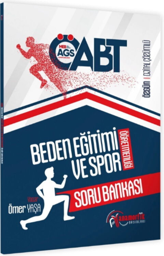 Soru Bankası - İnformal Yayınları 2026 MEB AGS ÖABT Beden Eğitimi ve S