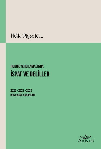 Hukuk Yargılamasında İspat ve Deliller Komisyon