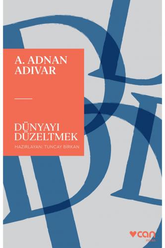Dünyayı Düzeltmek