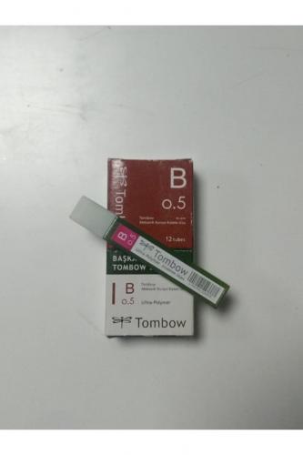 Tombow Mekanik Kurşun Kalem Ucu GT Ekonomik B 0.5 mm