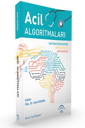 Acil Algoritmaları