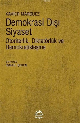 Demokrasi Dışı Siyaset