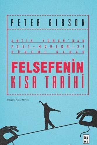 Felsefenin Kısa Tarihi