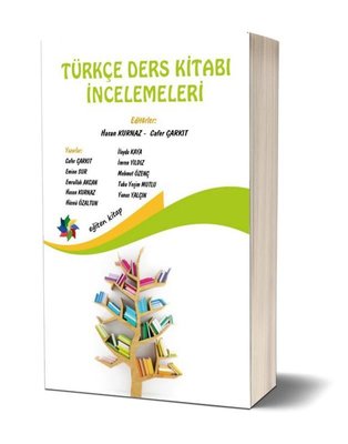 Türkçe Ders Kitabı İncelemeleri Kolektif