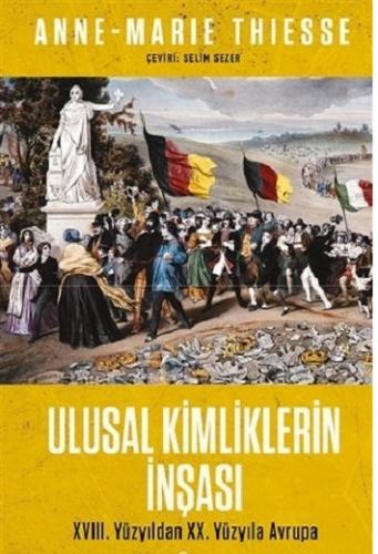 Ulusal Kimliklerin İnşası
