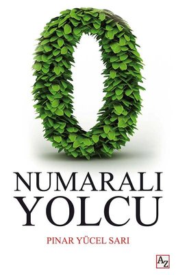 0 Numaralı Yolcu Pınar Yücel Sarı