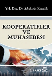 Üniversite Ders Kitapları, - Nobel Akademi - Kooperatifler ve Muhasebe