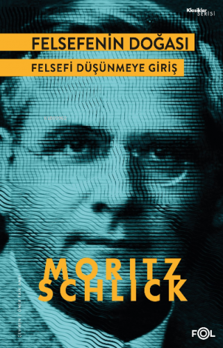 Felsefenin Doğası Moritz Schlick