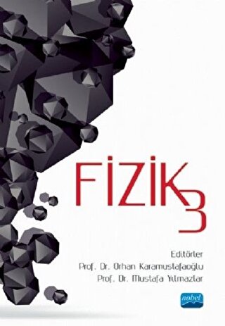 Fizik 3 Ahmet Tekbıyık