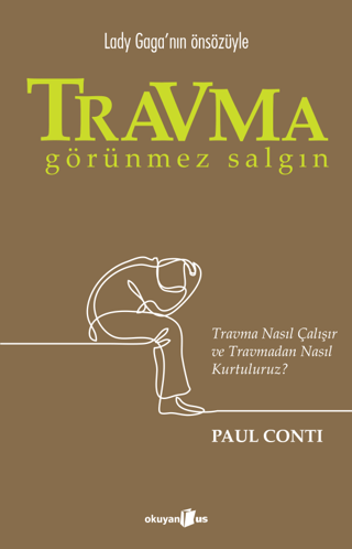 Travma - Görünmez Salgın Paul Conti