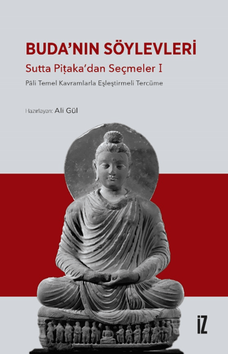 Buda’nın Söylevleri - Sutta Piṭaka’dan Seçmeler I Ali Gül