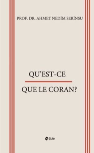 Qu'Est - Ce - Quele Le Coran?