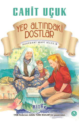 Yer Altındaki Dostlar Cahit Uçuk