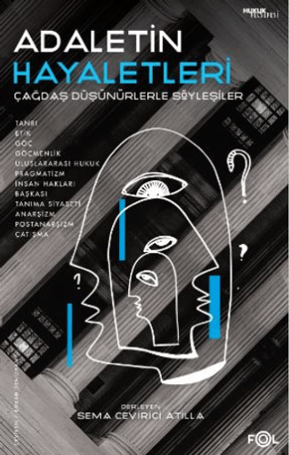 Adaletin Hayaletleri Kolektif