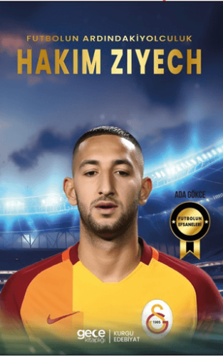 Hakim Ziyech