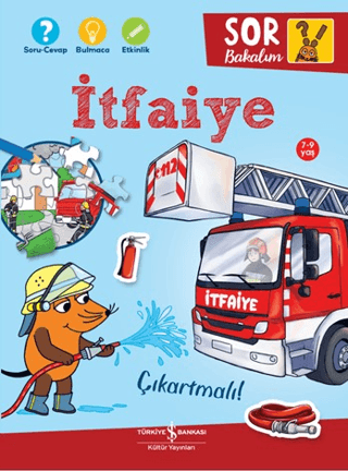 İtfaiye